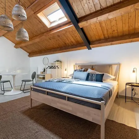 Appartamento Baglio Delle Terre Nere - Affitti Brevi Italia *