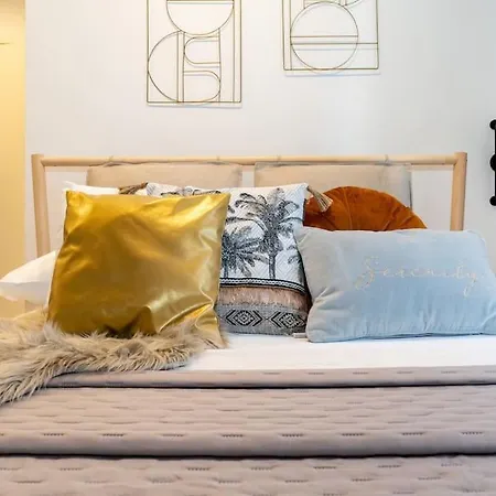 Baglio Delle Terre Nere - Affitti Brevi Italia Apartment Viagrande
