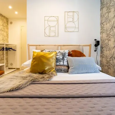 Baglio Delle Terre Nere - Affitti Brevi Italia Apartment *