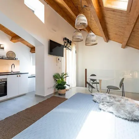 Baglio Delle Terre Nere - Affitti Brevi Italia Apartment Viagrande