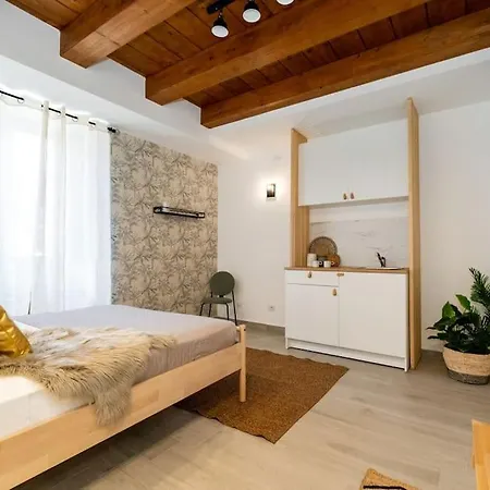 Baglio Delle Terre Nere - Affitti Brevi Italia Apartment *