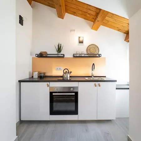 Apartment Baglio Delle Terre Nere - Affitti Brevi Italia *