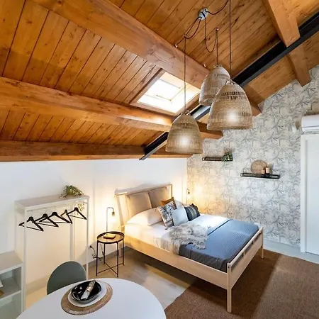 Baglio Delle Terre Nere - Affitti Brevi Italia Apartment