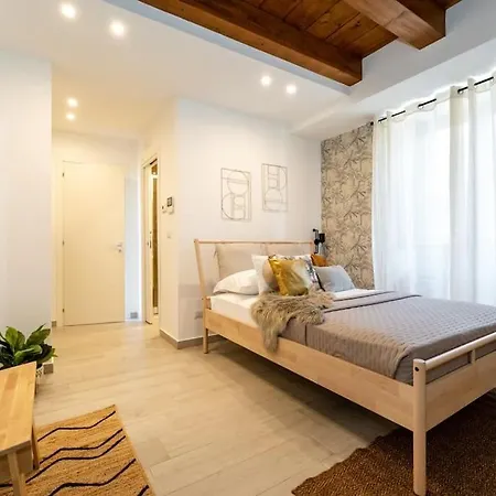 Baglio Delle Terre Nere - Affitti Brevi Italia Viagrande