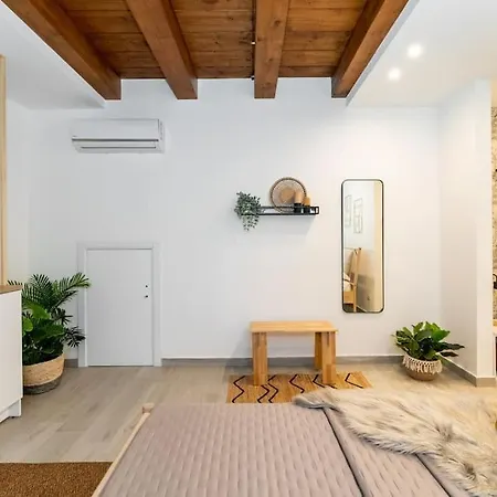 Baglio Delle Terre Nere - Affitti Brevi Italia Apartment *