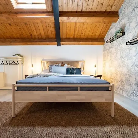 Baglio Delle Terre Nere - Affitti Brevi Italia Apartment