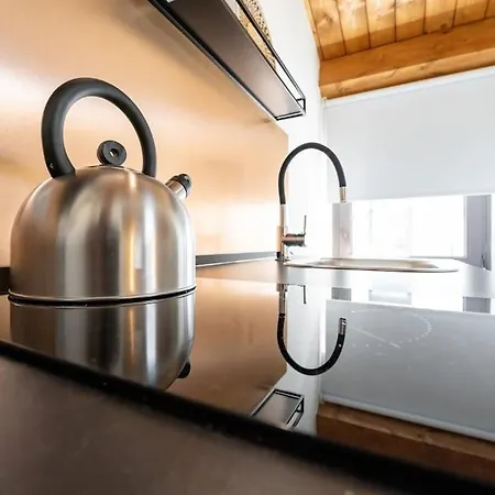 Baglio Delle Terre Nere - Affitti Brevi Italia Apartment Viagrande