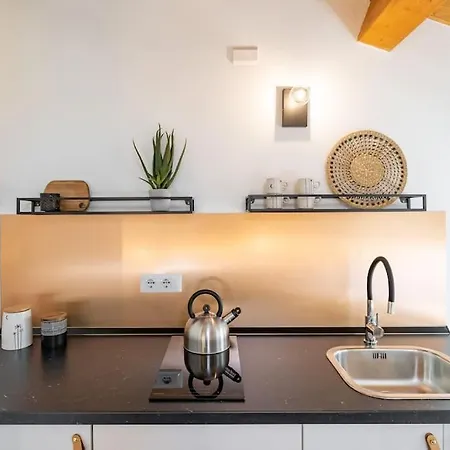 Baglio Delle Terre Nere - Affitti Brevi Italia Apartment *