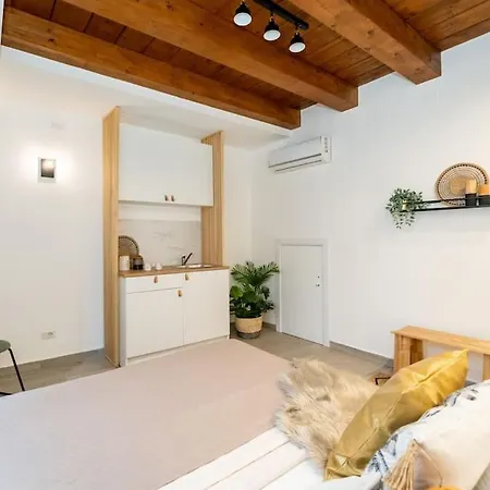 Baglio Delle Terre Nere - Affitti Brevi Italia Apartment *