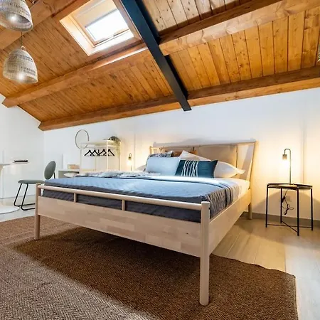 Baglio Delle Terre Nere - Affitti Brevi Italia Viagrande