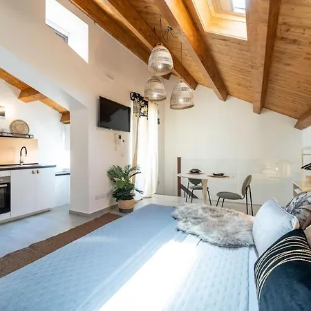Apartment Baglio Delle Terre Nere - Affitti Brevi Italia Viagrande