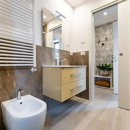 Apartment Baglio Delle Terre Nere - Affitti Brevi Italia