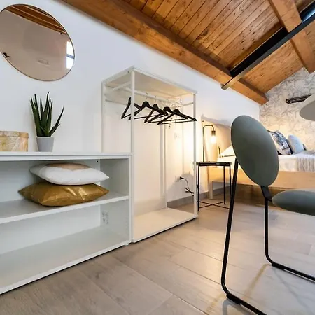 Apartment Baglio Delle Terre Nere - Affitti Brevi Italia *