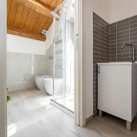 Apartment Baglio Delle Terre Nere - Affitti Brevi Italia Viagrande
