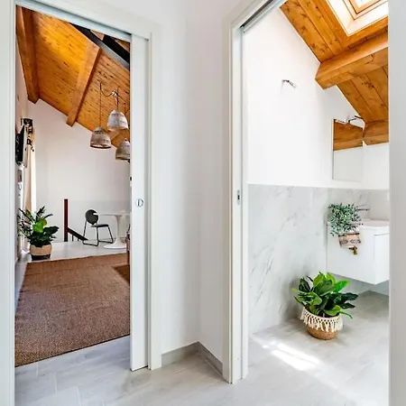 Baglio Delle Terre Nere - Affitti Brevi Italia Apartment *